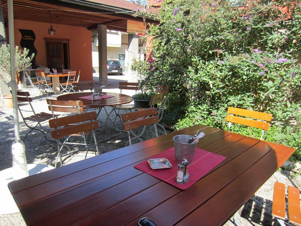 Hotel Plainbruecke | Self Check-In Salzburg Exterior photo