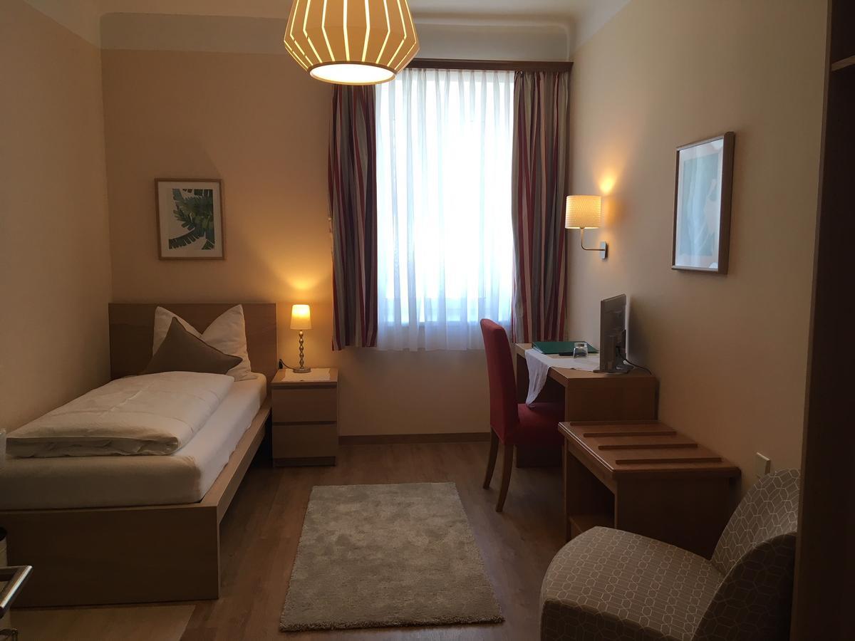 Hotel Plainbruecke | Self Check-In Salzburg Exterior photo